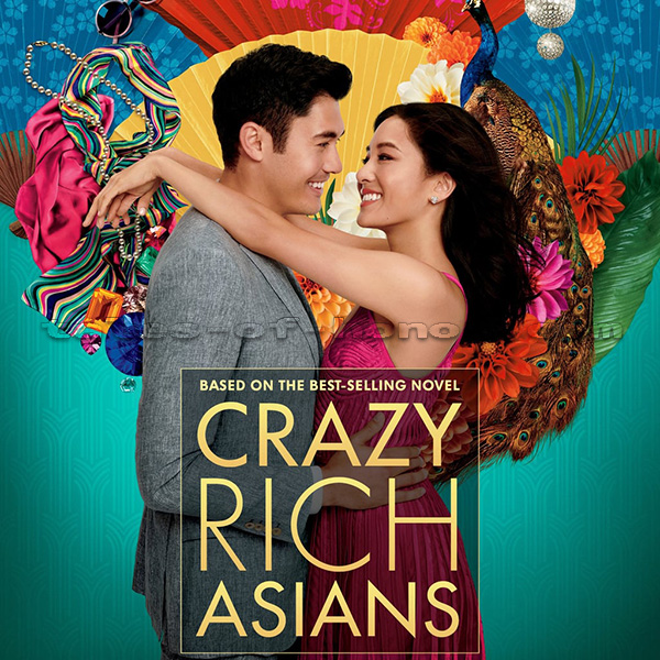 Resensi Novel Crazy Rich Asian