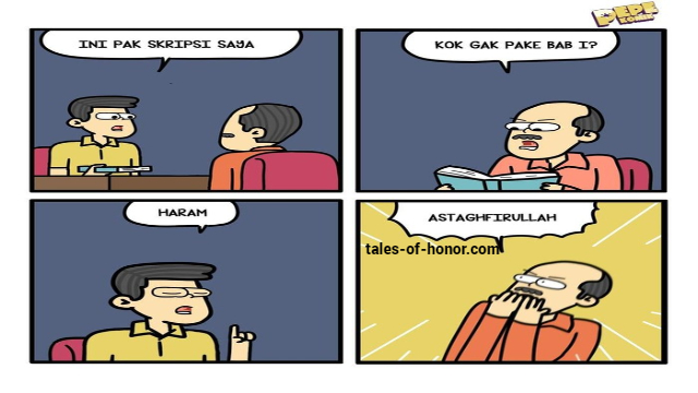 Pengertian Komik: Jenis, Perkembangan, Genre dan Contoh