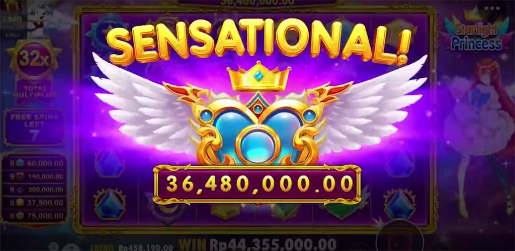 Fitur Dalam Permainan Judi Slot Gacor Maxwin