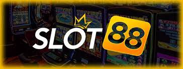 Menangkan Jackpot Besar di Situs Slot88 Resmi dengan Strategi Bermain Terbaik