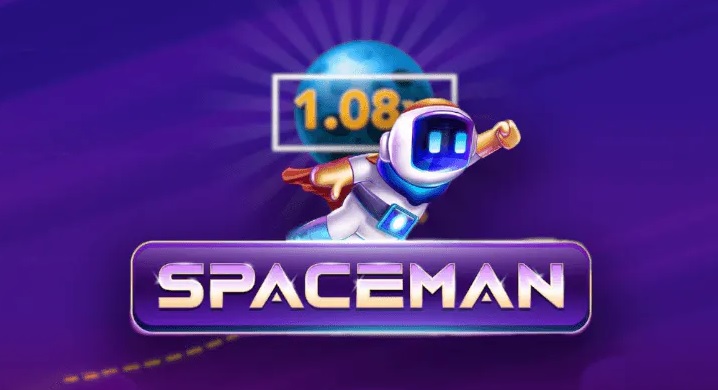 Slot Gacor Resmi Spaceman Slot Dari Pragmatic Play Terbaik