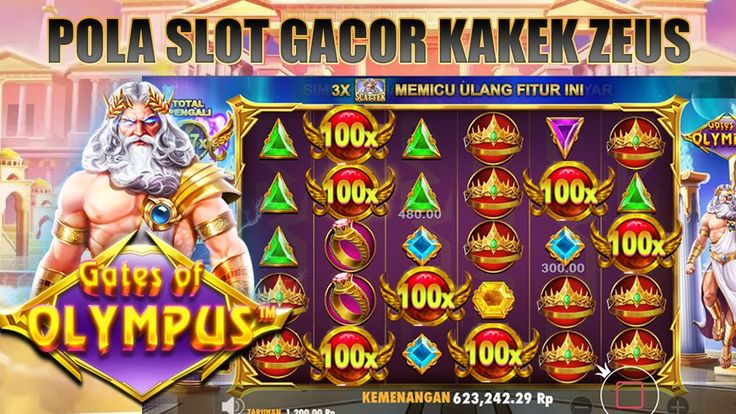 Slot Joker123: Tempat Terpercaya untuk Menang dengan Mudah