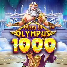 Meraih Keuntungan Besar dengan Bergabung di Olympus1000: Situs Slot Online Terkemuka