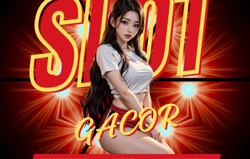 Naikkan Adrenalin Anda dengan Slot Bet 200 Terbaru 2024!
