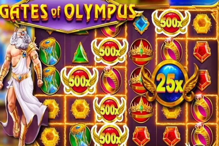 Syarat Bermain Di Situs Slot Gacor Bet Kecil SLOT88?