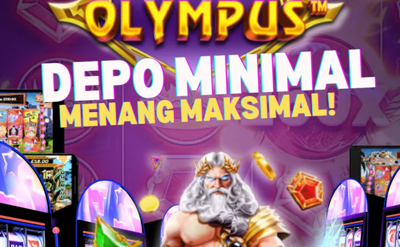 Panduan Strategi Menang Jackpot Gacor di Slot Online Pragmatic Play Starlight Princess dan Gates of Olympus