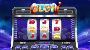 Update Terbaru dari Slot Gacor: Nikmati Permainan Terbaru yang Gacor