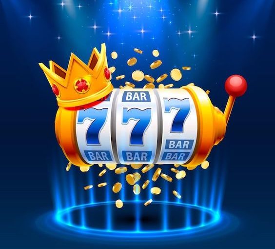 Panduan Lengkap Mengenai Slot Server Vietnam dari Slot777 Gacor Terbaru Olympus1000