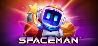 Temukan Rahasia Gelap Luar Angkasa dengan Spaceman Slot: Permainan Slot Terbaru
