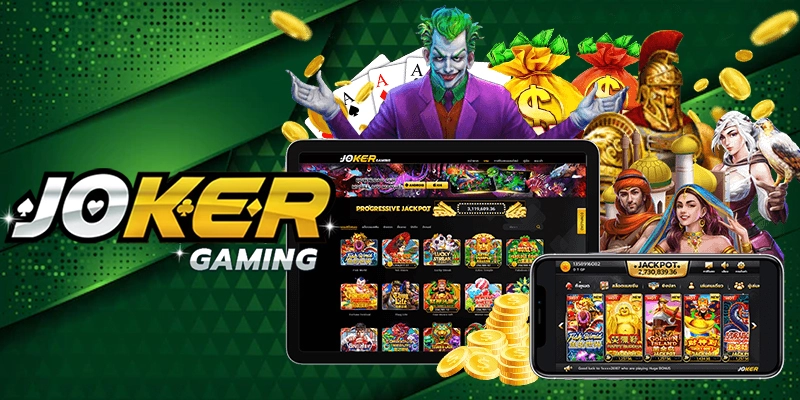 Mengapa Joker123 Menjadi Favorit di Kalangan Pemain Slot?