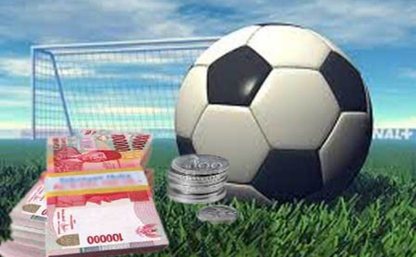 Rahasia Menang Judi Bola Liga Indonesia