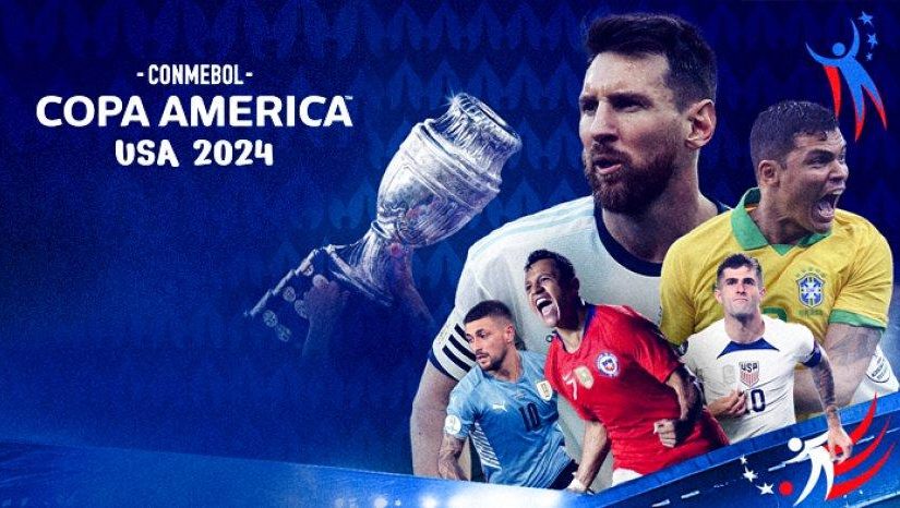 Uji Keberanian Anda dengan Menguji Strategi Taruhan di Copa America!