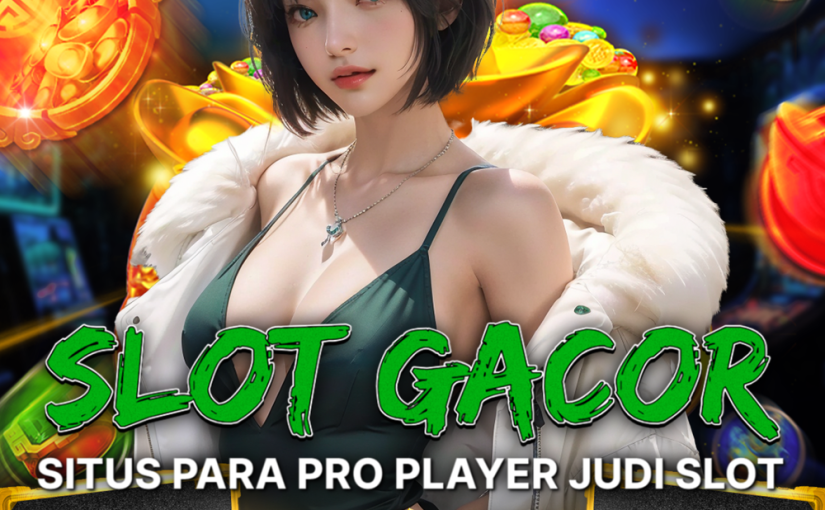 SLOT88: Rekomendasi Provider Provider Slot Online Gacor Terbaik!