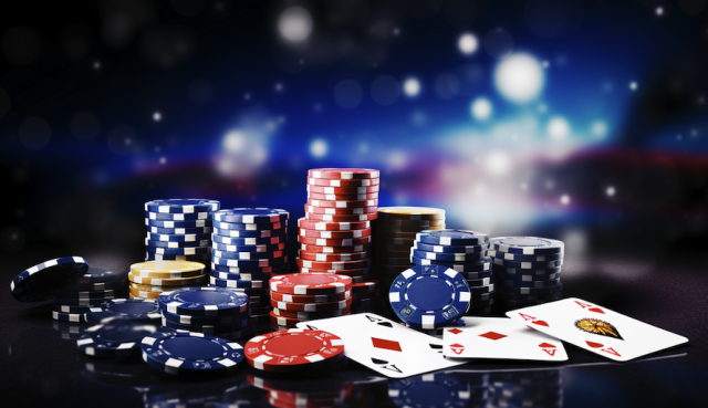 Cara Tepat Mengelola Bankroll di Casino Online