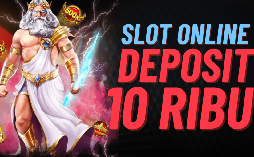 Panduan Lengkap Bermain di Situs Slot Gacor Terpercaya