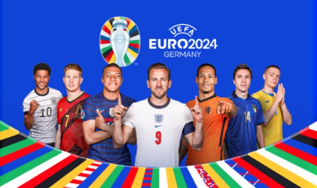 Langkah-Langkah Daftar di Agen Judi Bola Euro 2024