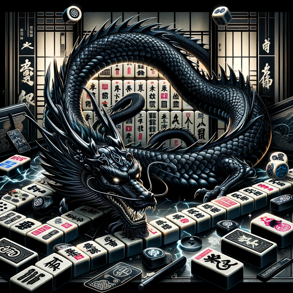 Kuasai Mahjong dengan Teknik dan Tips Jitu untuk Menang