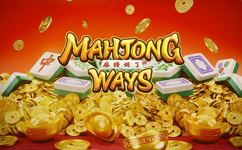 Tips Ampuh Menang di Slot Mahjong Ways 2 & 3
