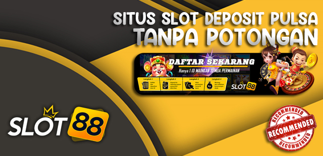 Bocoran Slot Gacor Terpercaya Hanya Ada di PLANETBOLA88 Jaminan Kemenangan