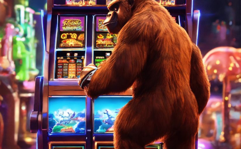 Mengapa Spaceman Slot Menjadi Pilihan Utama Pemain Slot Online