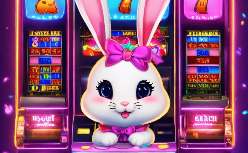 Slot Gacor Hari Ini: Temukan Kesempatan Menang Besar di Pragmatic Play