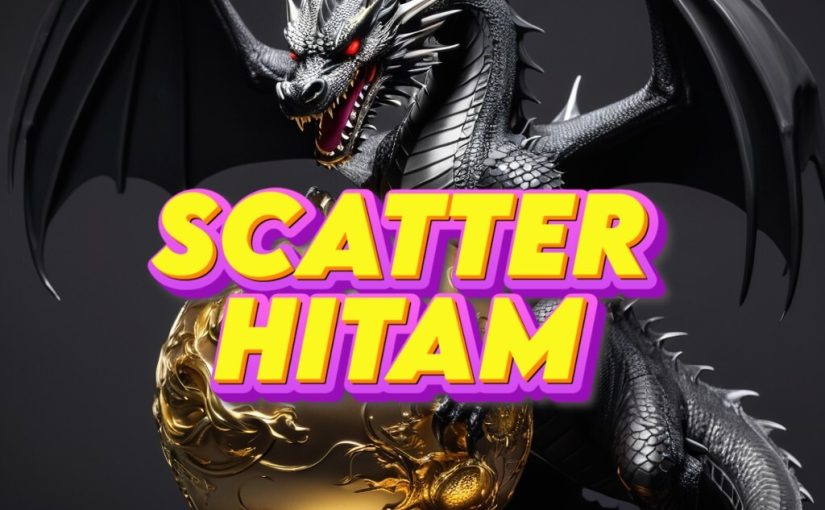 SLOT QRIS: Deposit Receh dengan Permainan Lengkap dan Terpercaya
