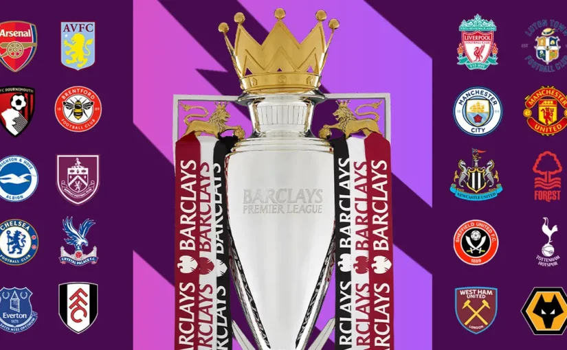 Menilai Dampak Cedera Pemain pada Taruhan Judi Bola Liga Inggris