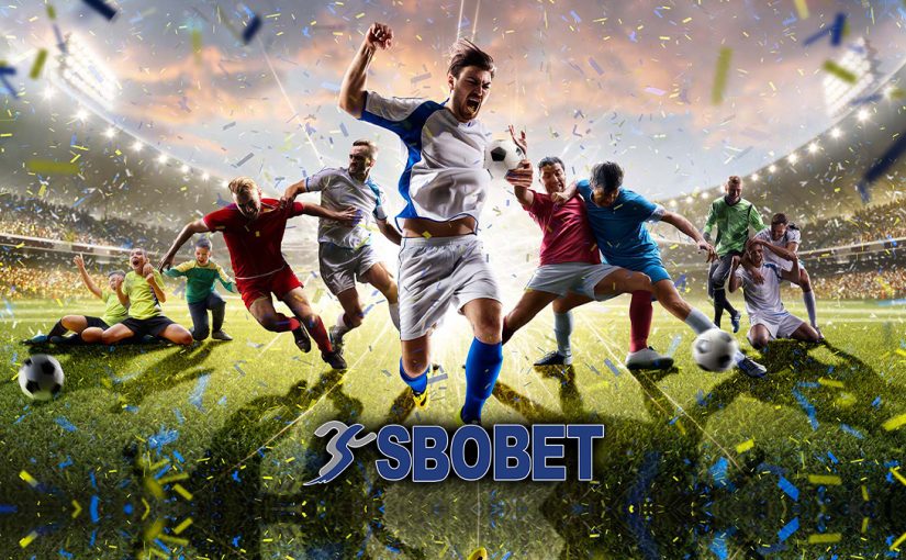 Sbobet 88: Cara Menghindari Kesalahan Besar dalam Taruhan