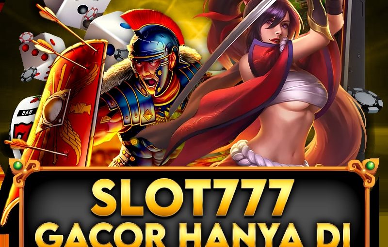 Situs Sicbo Dadu Online Cossacks: The Wild Hunt Provider Microgaming