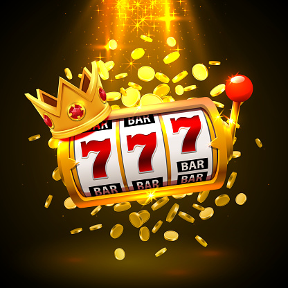 Coba Keberuntungan Anda dengan Berbagai Pilihan Slot di Slot Gacor 777