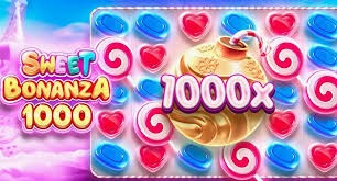 Mengenal Lebih Dekat Slot QRIS: Inovasi Olympus1000 yang Memudahkan Transaksi