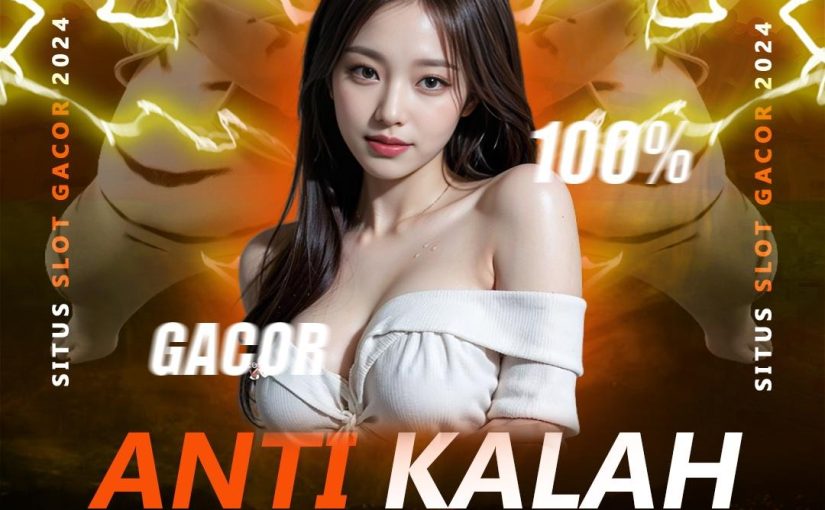 Slot88 Gampang Menang: Trik Bermain untuk Pemula