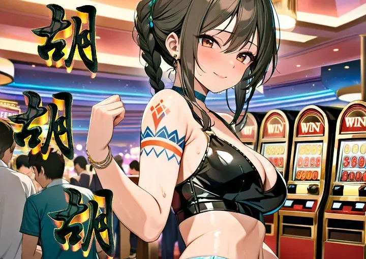 Menangkan Banyak Uang Dari Situs Slot Bet 200 Dengan Modal Deposit Receh