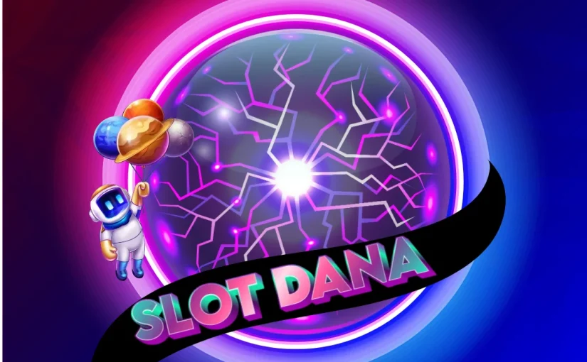 5 Slot Dana MAUSLOT yang Selalu Gacor: Buruan Menang Besar!