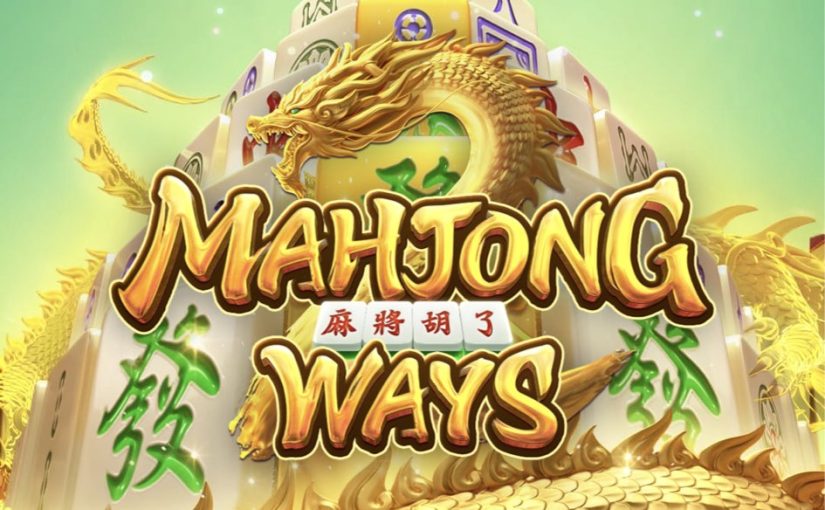 Main Mahjong Ways 3 PG Soft, Nikmati Fitur Scatter dan Jackpot!