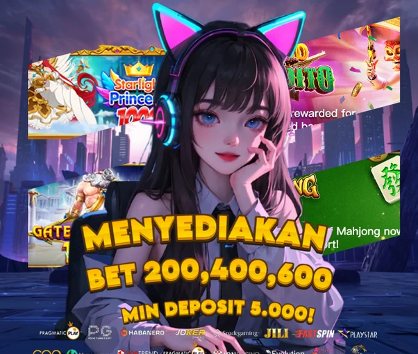 Slot Bet Kecil: Modal Minim, Peluang Maksimal!