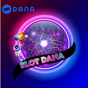 Slot Dana Paling Gacor, Tips Menang Tiap Putaran!