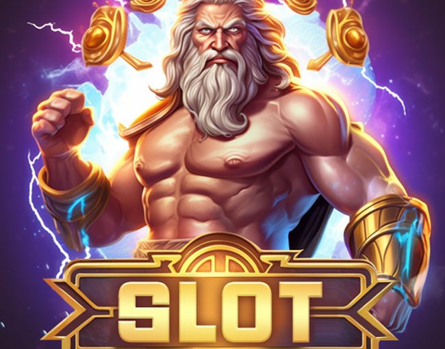 Slot Deposit 10 Ribu: Kemenangan Mudah dengan Modal Terjangkau 2024