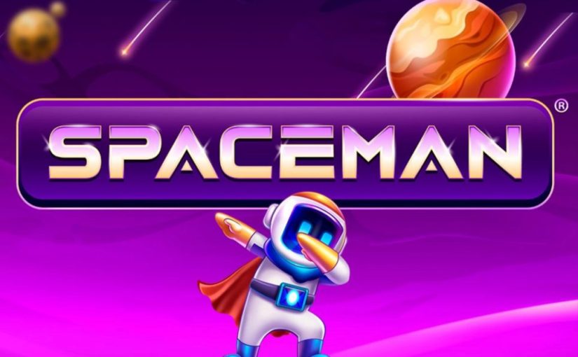 Menangkan Maxwin dengan Mudah di Spaceman Slot Pragmatic Play