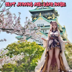 Kenapa Slot Server Jepang Menjadi Pilihan Utama Pemain Profesional