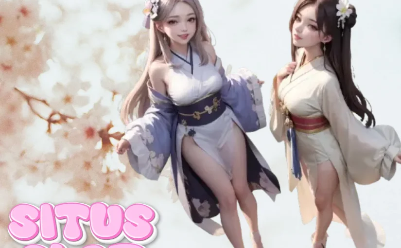 Keuntungan Besar Bermain Judi Slot di Server Jepang: Peluang Menang Lebih Tinggi