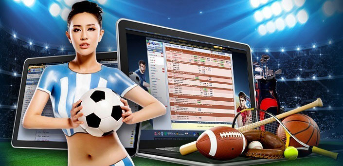 Asian Bookie di CLICKBET88: Tempat Terbaik Untuk Pemain Berpengalaman