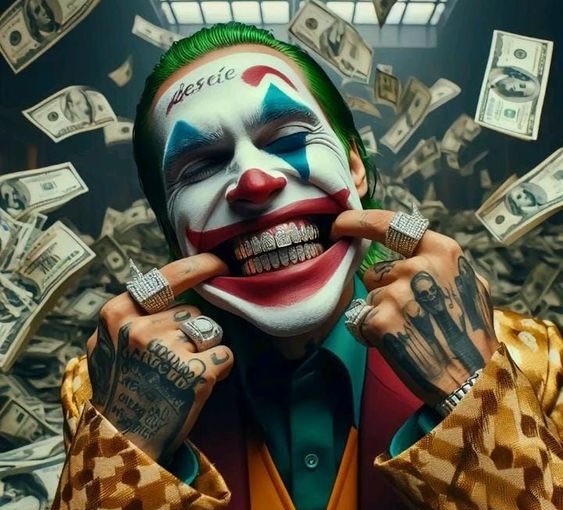 Slot Joker123 Gacor, Kunci Jackpot Ada di Tangan Anda!