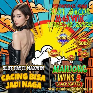 KLIKWIN88 SLOT GACOR MENANG LANGSUNG: Modal Tipis Bisa Serok JP Cepat