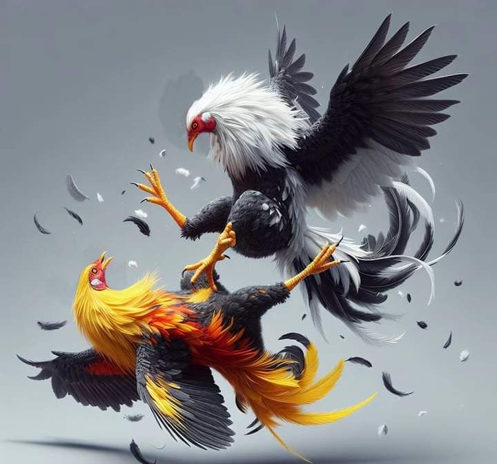 Tips Menang Cepat Pertarungan Ayam Online